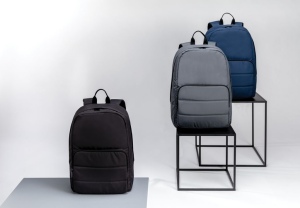 Sac à dos ordinateur 15,6" Impact en rPET AWARE™ 29