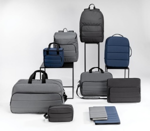 Sac à dos ordinateur 15,6" Impact en rPET AWARE™ 30