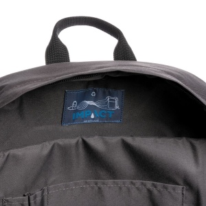 Sac à dos ordinateur 15,6" Impact en rPET AWARE™ 9