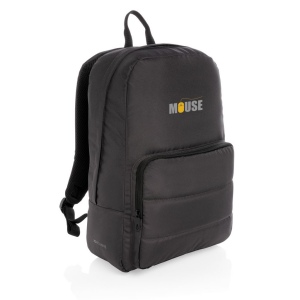 Sac à dos ordinateur 15,6" Impact en rPET AWARE™ 12