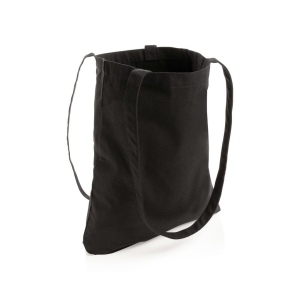 Sac shopping type Tote bag Impact en coton recyclé AWARE™ 15