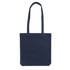 Sac shopping type Tote bag Impact en coton recyclé AWARE™ 32