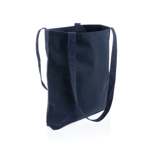 Sac shopping type Tote bag Impact en coton recyclé AWARE™ 34