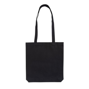 Sac shopping type Tote bag Impact en coton recyclé AWARE™ 13
