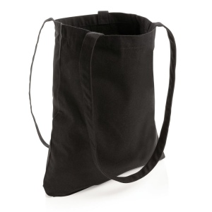 Sac shopping type Tote bag Impact en coton recyclé AWARE™ 14