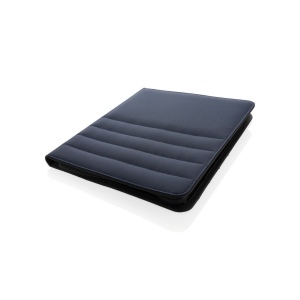 Conférencier A4 zippé Impact en rPET AWARE™ 16