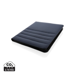 Conférencier A4 zippé Impact en rPET AWARE™ 3