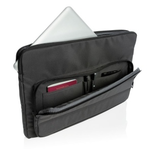 Pochette pour ordinateur 15,6" Impact en rPET AWARE™ 7