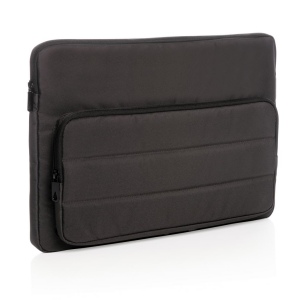 Pochette pour ordinateur 15,6" Impact en rPET AWARE™ 8