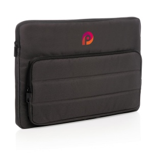 Pochette pour ordinateur 15,6" Impact en rPET AWARE™ 9