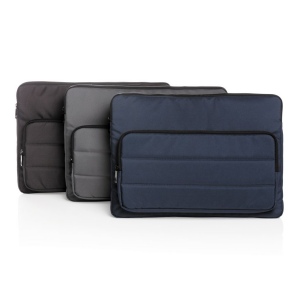 Pochette pour ordinateur 15,6" Impact en rPET AWARE™ 10