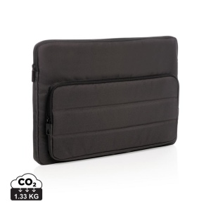 Pochette pour ordinateur 15,6" Impact en rPET AWARE™ 2