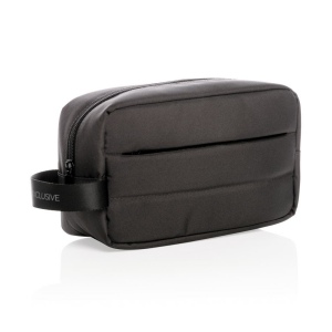 Trousse de toilette Impact en rPET AWARE™ 4