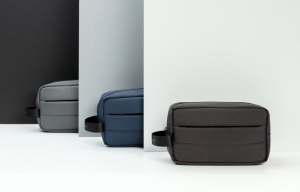 Trousse de toilette Impact en rPET AWARE™ 13