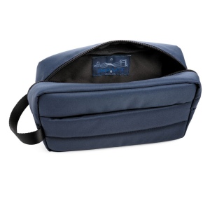 Trousse de toilette Impact en rPET AWARE™ 20