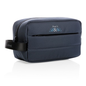 Trousse de toilette Impact en rPET AWARE™ 23