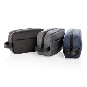 Trousse de toilette Impact en rPET AWARE™ 24