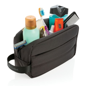 Trousse de toilette Impact en rPET AWARE™ 9