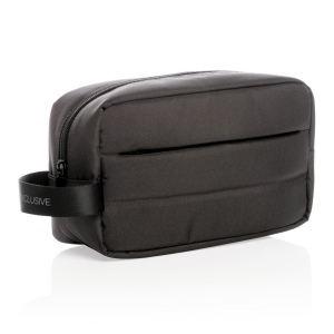 Trousse de toilette Impact en rPET AWARE™ 10