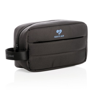 Trousse de toilette Impact en rPET AWARE™ 11