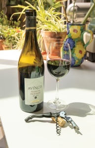 Tire-bouchon Vino 10