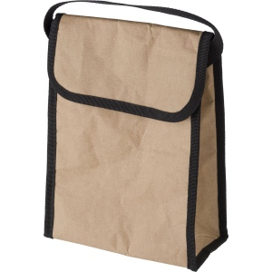 Lunch bag isotherme en papier laminé Stefan 4