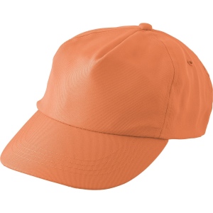 Casquette en rPET Suzannah 5