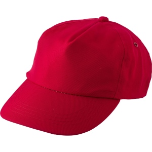 Casquette en rPET Suzannah 6
