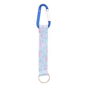 Subiner RPET porte-clés sur mesure 4