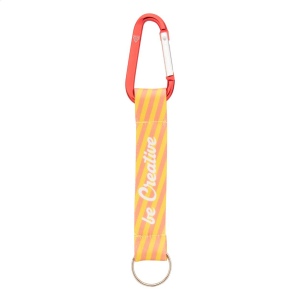 Subiner RPET porte-clés sur mesure 3