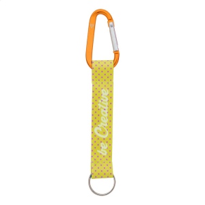 Subiner RPET porte-clés sur mesure 8