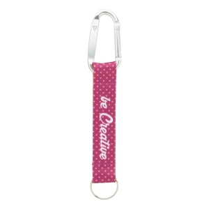 Subiner RPET porte-clés sur mesure 7