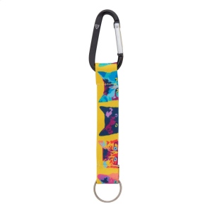 Subiner RPET porte-clés sur mesure 5