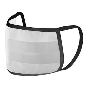 WashMask Masque facial lavable