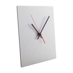 BeTime Alu B pendule murale 3