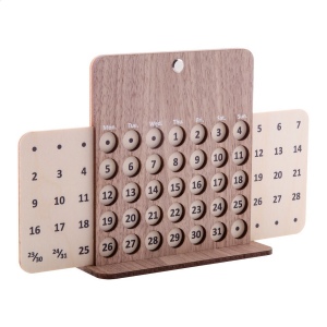 Forever calendrier perpétuel