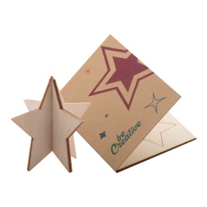Creax Eco Carte de Noël 3