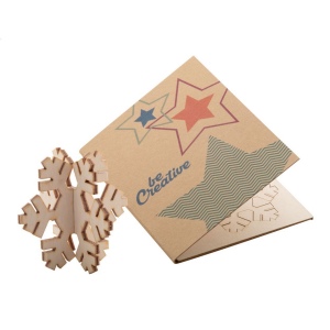 Creax Eco Carte de Noël 7
