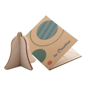 Creax Eco Carte de Noël 4