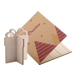 Creax Eco Carte de Noël 5