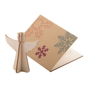 Creax Eco Carte de Noël 6