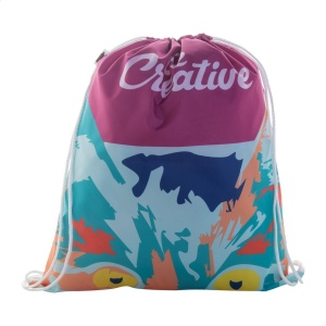 CreaDraw RPET sac piscine 7