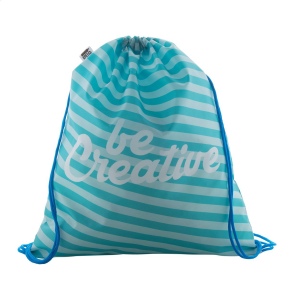 CreaDraw RPET sac piscine 4