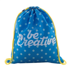 CreaDraw RPET sac piscine 2