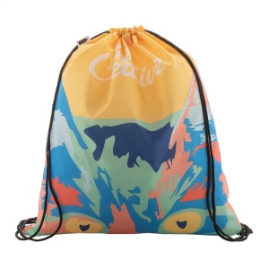 CreaDraw RPET sac piscine 6