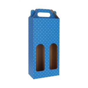 CreaBox Wine D boîte à vin 2