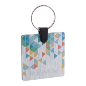 Aluudy C porte-clés 2
