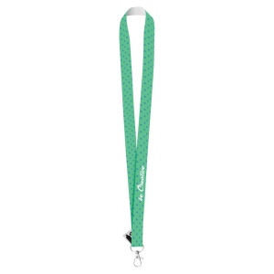 Subyard Zero RPET tour de cou