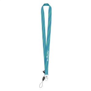 Subyard B RPET tour de cou 2