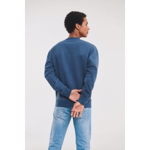 Sweat-shirt col rond Authentic 16